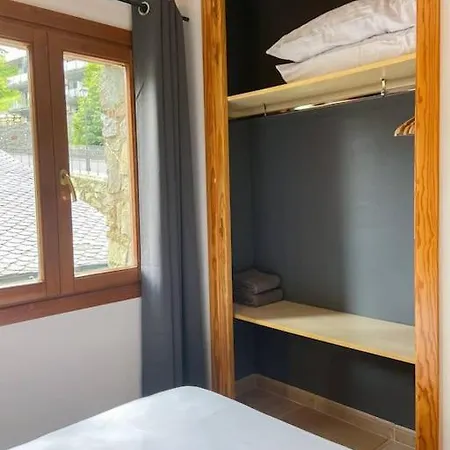 Moderno Y Rustico En Ransol 6pax L By Bonesvacances Canillo