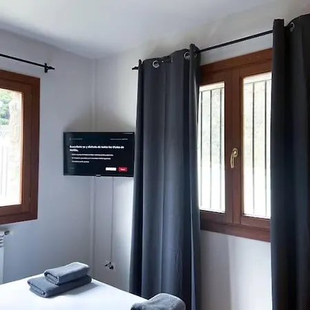 Moderno Y Rustico En Ransol 6pax L By Bonesvacances Apartment Canillo