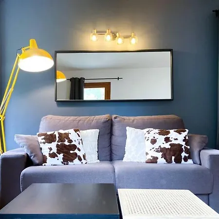 Moderno Y Rustico En Ransol 6pax L By Bonesvacances Apartment Canillo
