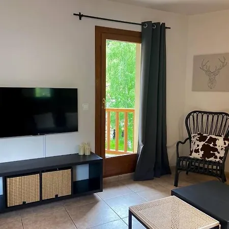 Moderno Y Rustico En Ransol 6pax L By Bonesvacances Apartment