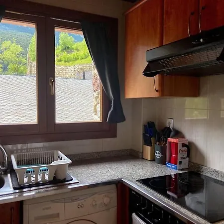 Moderno Y Rustico En Ransol 6pax L By Bonesvacances * Canillo