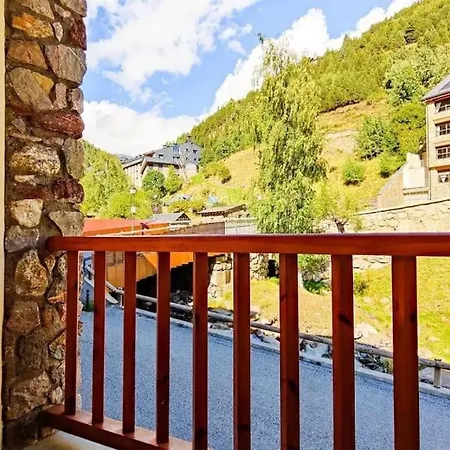 Moderno Y Rustico En Ransol 6pax L By Bonesvacances * Canillo