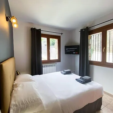 Apartment Moderno Y Rustico En Ransol 6pax L By Bonesvacances Canillo
