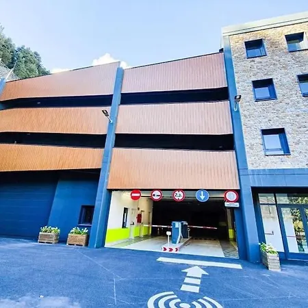 Moderno Y Rustico En Ransol 6pax L By Bonesvacances * Canillo