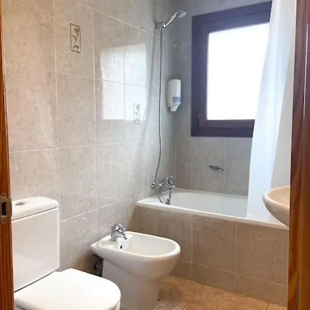 Moderno Y Rustico En Ransol 6pax L By Bonesvacances *