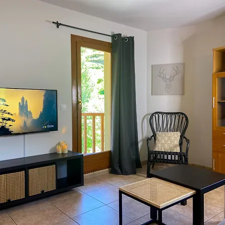 Moderno Y Rustico En Ransol 6pax L By Bonesvacances * Canillo