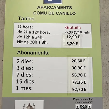 Moderno Y Rustico En Ransol 6pax L By Bonesvacances *